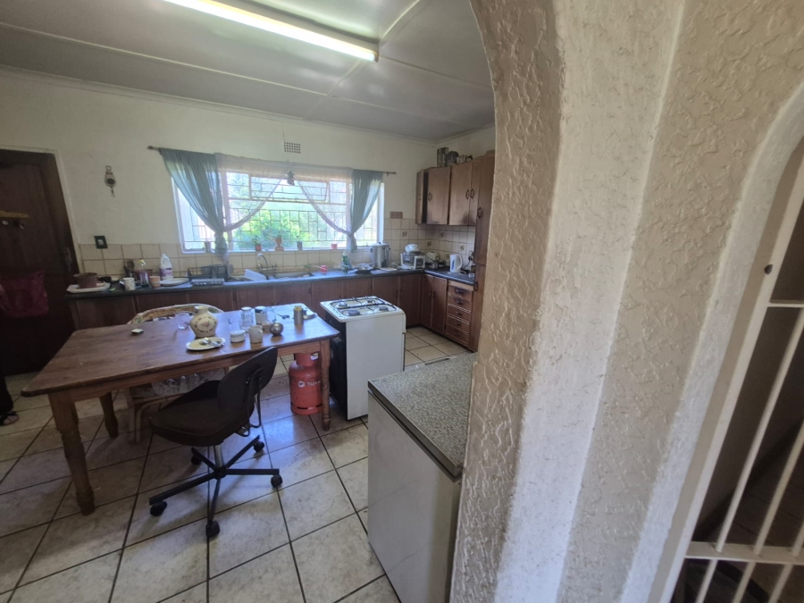 4 Bedroom Property for Sale in Vredefort Free State